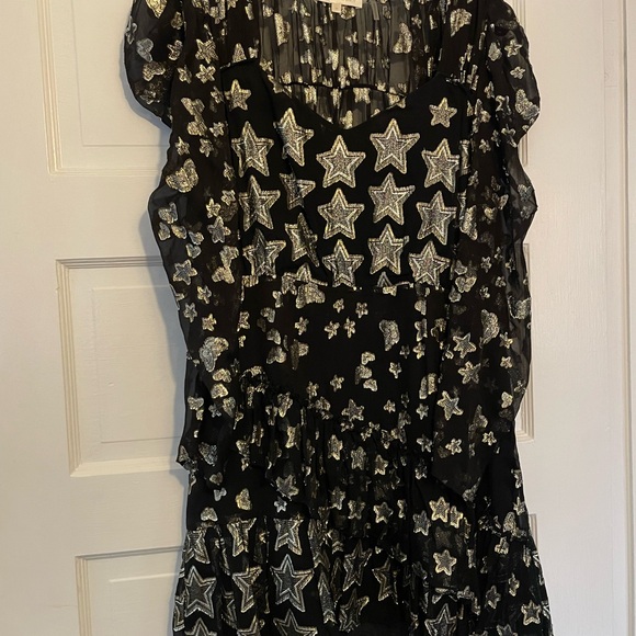 LoveShackFancy Caden Dress - Picture 2 of 4